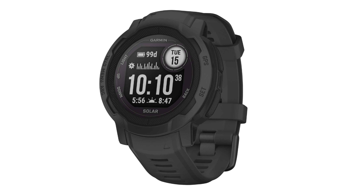 Сервисный центр Garmin в Нижнем Новгороде