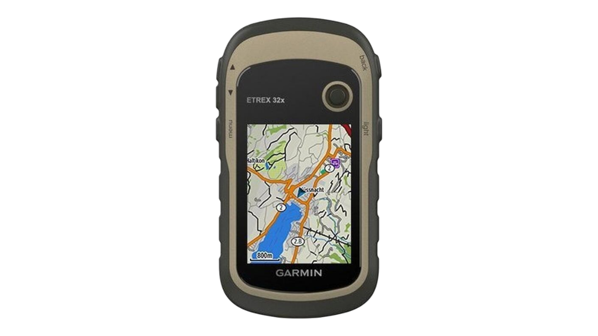 Ремонт навигаторов  Garmin eTrex 32x в Нижнем Новгороде